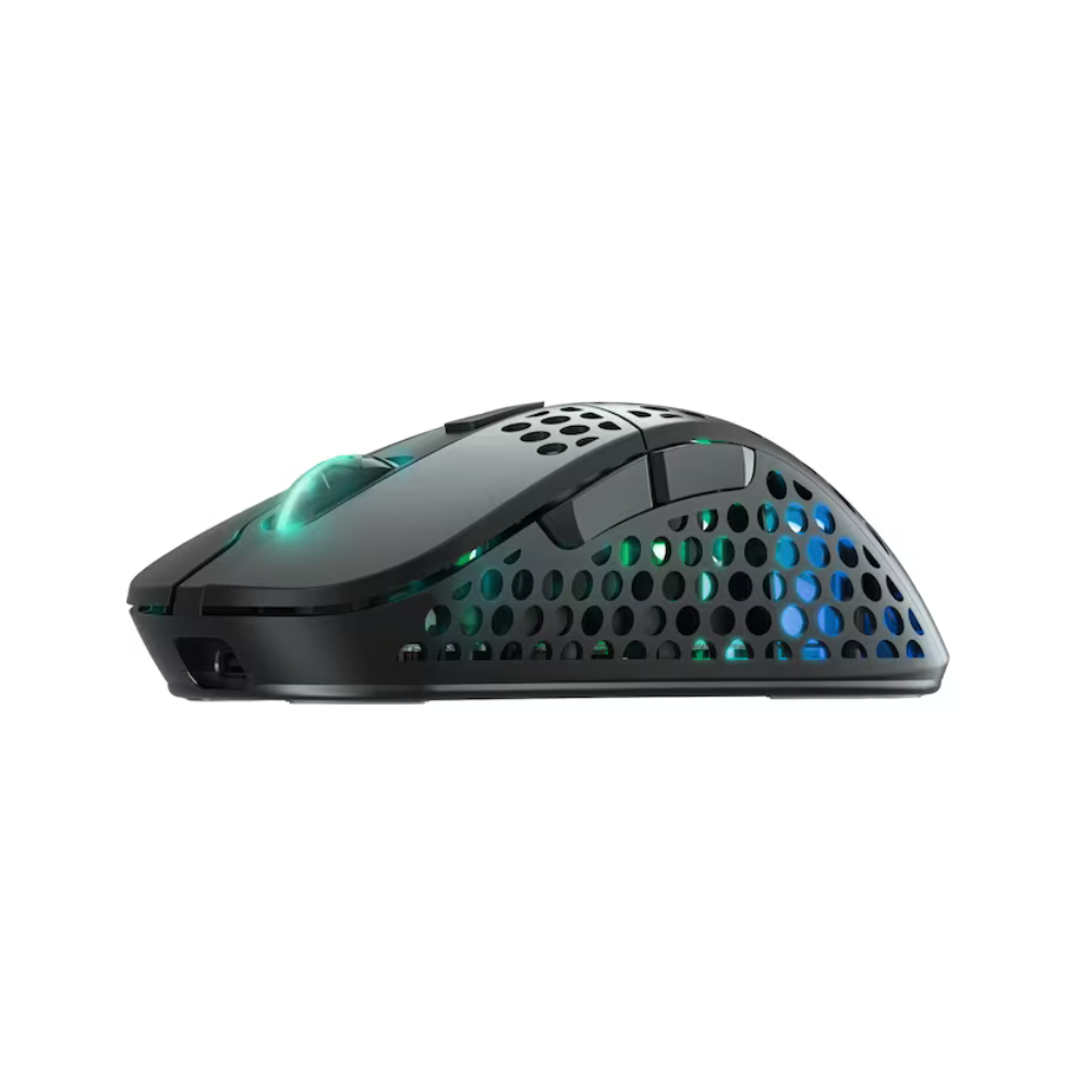 CHERRY Mouse Xtrfy M4 RGB Wireless Gaming black